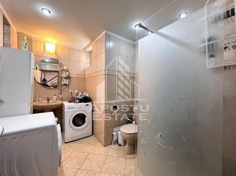Penthouse pe 3 nivele spatios in zona Odobescu - 10