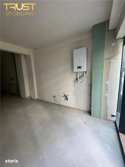 Spațiu comercial, de 230 mp, în Bulgaria