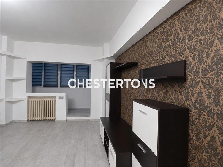 Apartament spatios 2 camere in bloc anvelopat, Ion Iriceanu/Metrou Aparatorii Pa - 3