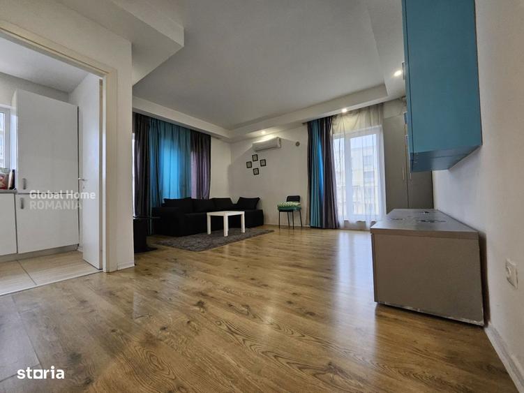 **NEW**Apartament 3 camere 73MP | Vedere Mixta | Swimming Pool View | Cosmopolis - 1