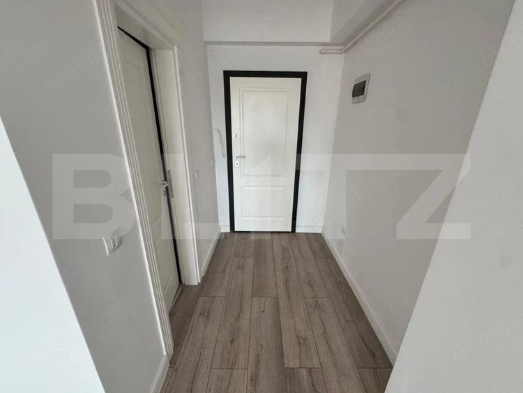 Apartament cu 2 camere semidecomandat în Smârdan