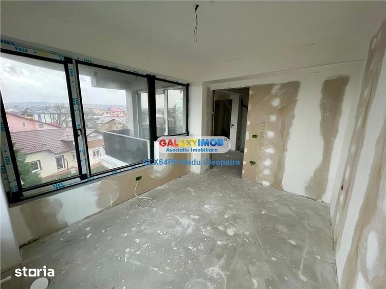 Spațiu comercial, de 65 mp, în Păulești