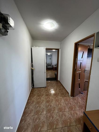 Apartament 3 camere - Militari Complex Apusului-10 Minute Metrou Pacii - 14