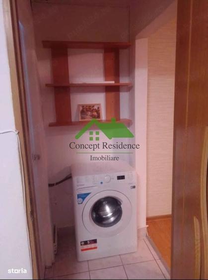 Apartament 2 camere | 35 mp | Str. Victor Babes Zona Universitati - 2