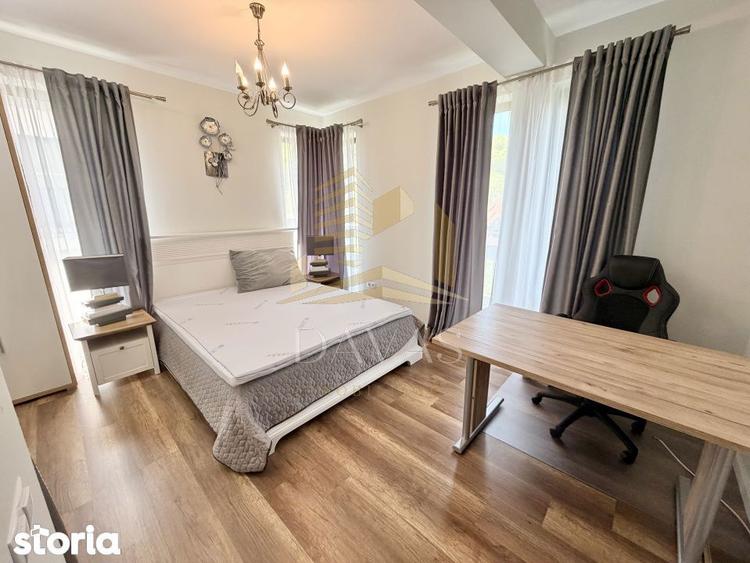 Casă cu 4 camere cu Teren 465 Mp în Făget