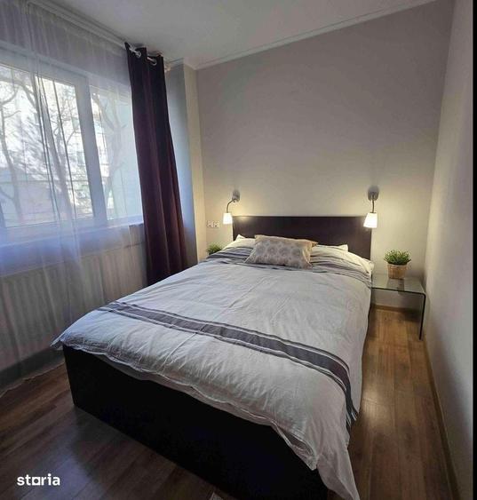 Apartament cu 2 camere în Cișmigiu