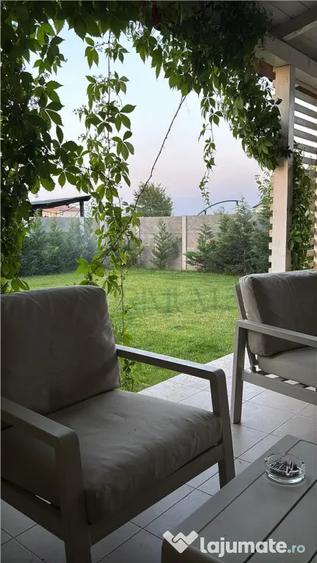 DUPLEX MOBILITAT, MOSNITA NOUA, LOCATIE EXCELENTA. - 5