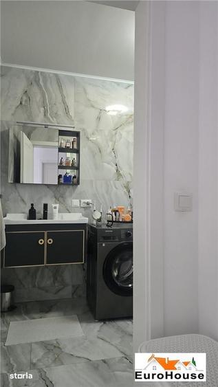 Casă cu 4 camere cu Teren 450 Mp în Cetate