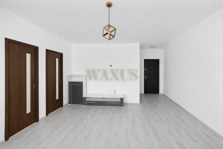 Apartament cu 2 camere semidecomandat, mobilat în Exterior Nord