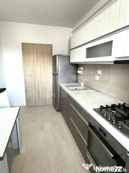 Apartament cu 2 camere decomandat în Sud