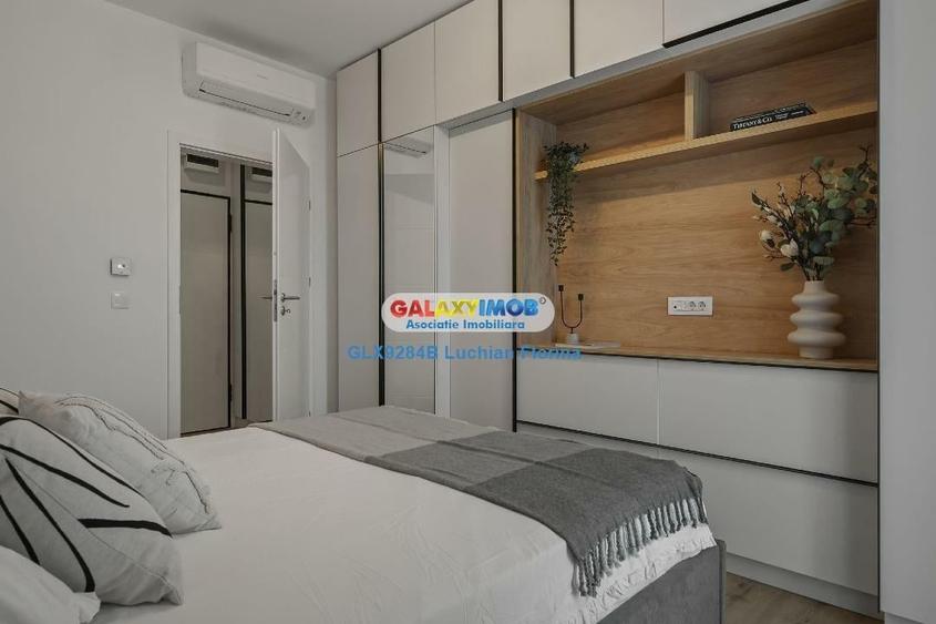 Apartament cu 3 camere decomandat în Berceni