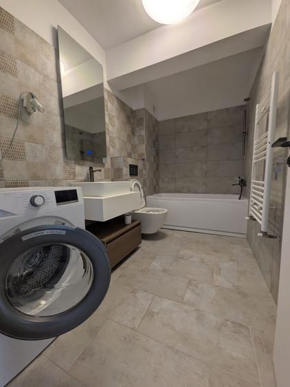 Apartament cu 2 camere în Florești