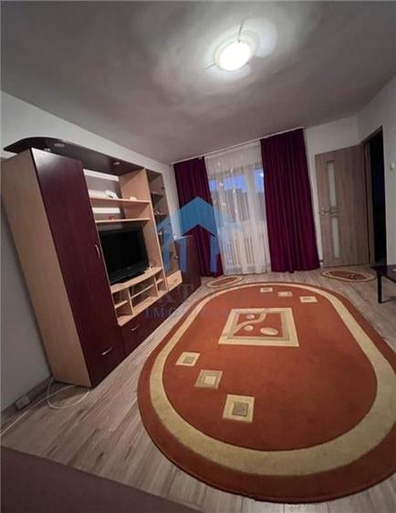 Garsonieră decomandată în Mănăștur
