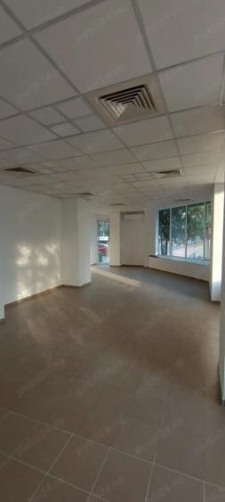 Spațiu comercial, de 100 mp, în Central