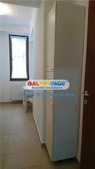 Apartament cu 2 camere decomandat, mobilat în Aviației