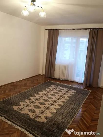 Apartament cu 2 camere decomandat în Mănăștur