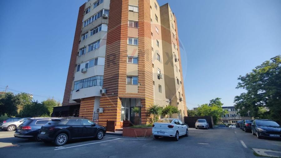 Spațiu comercial de 140 mp, de vânzare in Navodari - 1
