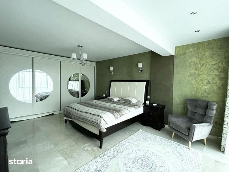 Apartament cu 4 camere în Central