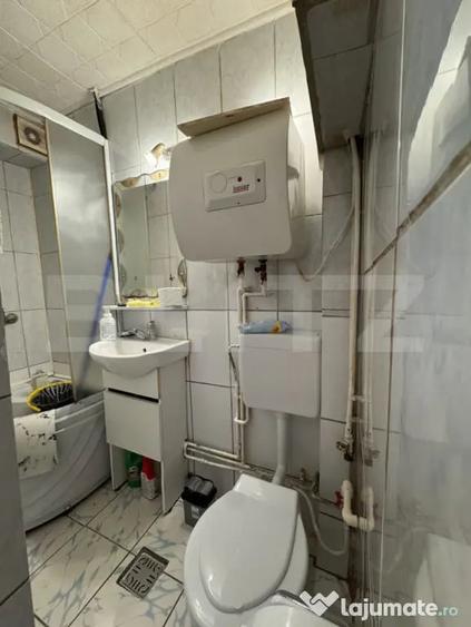 Camera de camin, 22 mp, zona George Enescu - 1