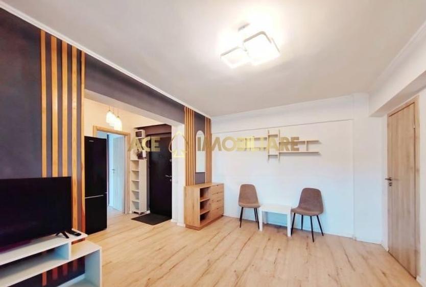 3 Camere de inchiriat | 1 Mai | Metrou | Centrala proprie - 3