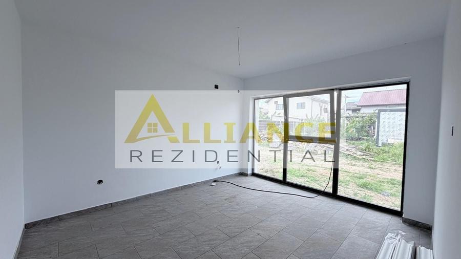 Casă individuală cu 3 camere cu Canalizare în Berceni