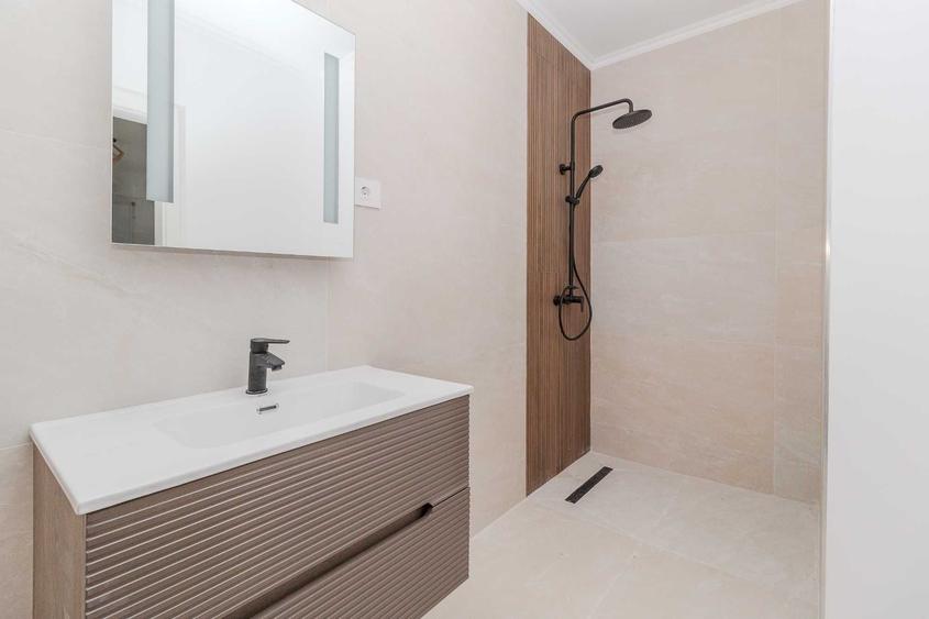 Apartament cu 2 camere în Băile Felix