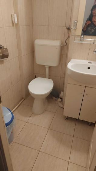 Casă cu 2 camere în Central