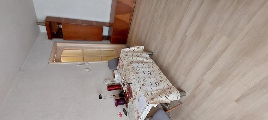 Garsonieră decomandată în Exterior Vest
