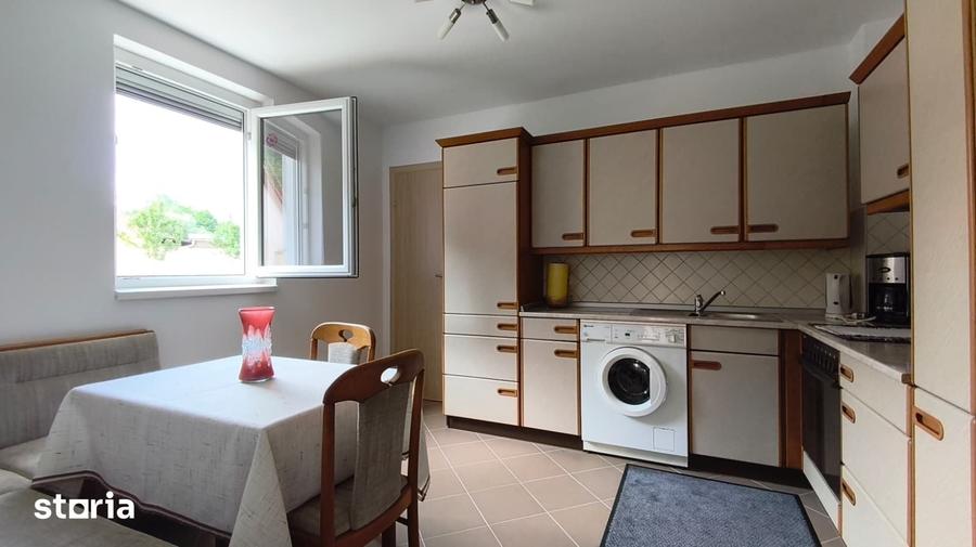 Casă cu 3 camere cu Teren 543 Mp în Ilia