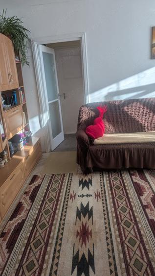 Apartament cu 2 camere semidecomandat în Sud