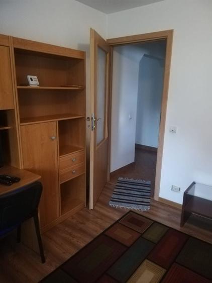 Apartament cu 2 camere decomandat în Obcini
