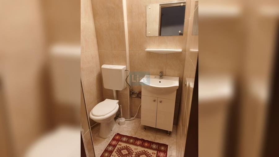 Apartament cu 3 camere decomandat în Mărăști