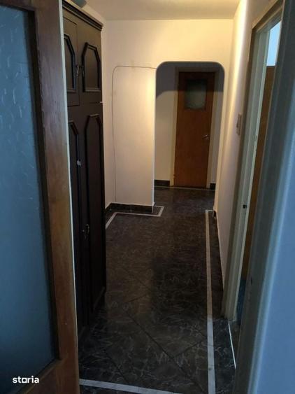 Apartament cu 2 camere decomandat în Aviației