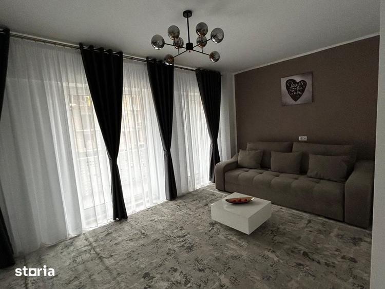 Apartament cu 2 camere în Rediu