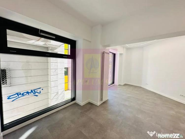Spațiu comercial, de 110 mp, în Decebal