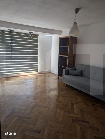 Spațiu comercial, de 70 mp, în Ultracentral