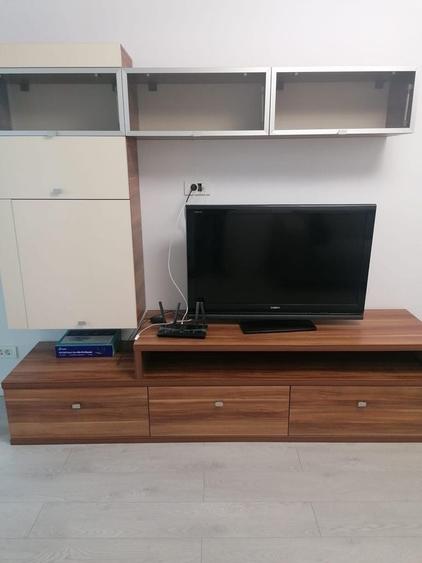 Apartament cu 2 camere decomandat în Berceni