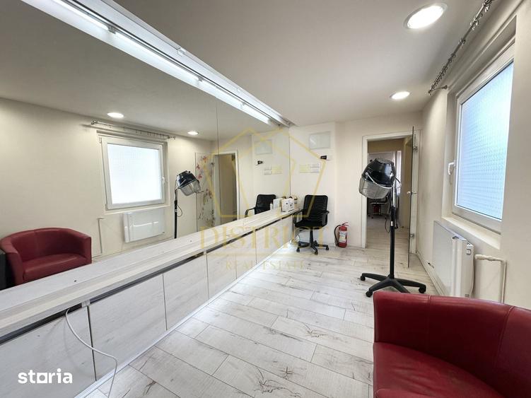 Apartament cu 2 camere în Complex Studențesc