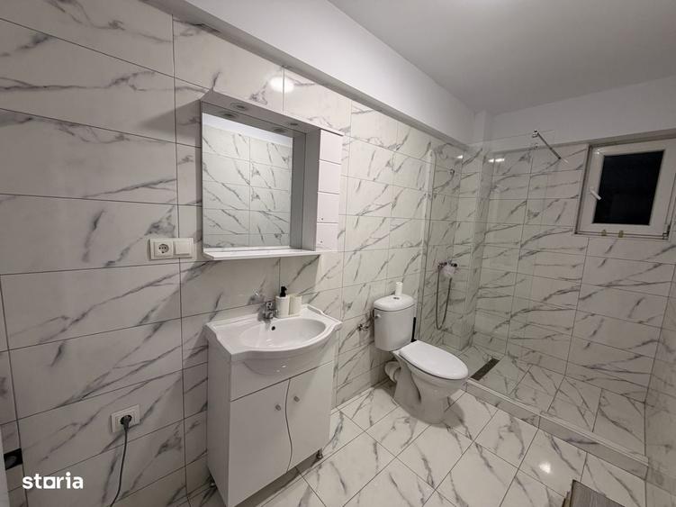2 camere premium in Otopeni cu terasa de 30mp - 8