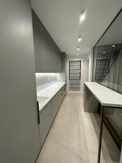 Inchiriere 2 camere NUSCO CITY - 8