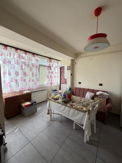 Apartament cu 2 camere semidecomandat în Țiglina 2