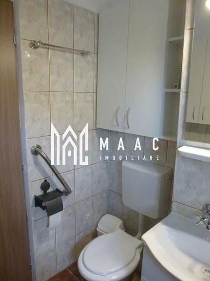 Apartament cu 3 camere decomandat, mobilat în Vasile Aaron
