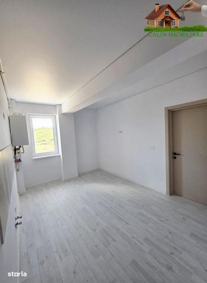 Apartament 1 Camera Premium Bucium Visan Incalzire in pardoseala 39 mp - 1