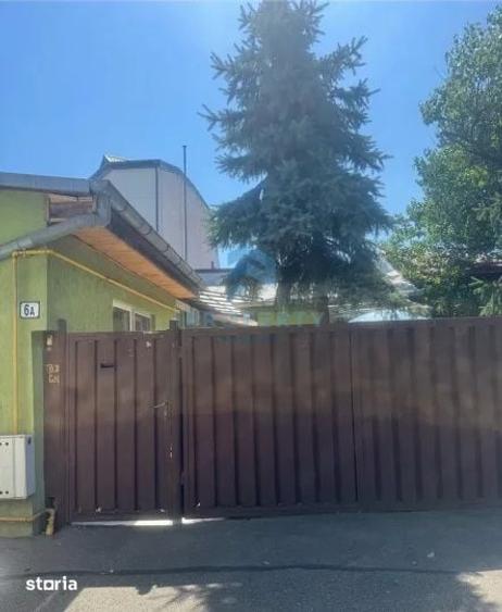 Inchiriere Casa 4 camere in Grivita, 3 dormitoare, 15 min prox ARCUL D - 3