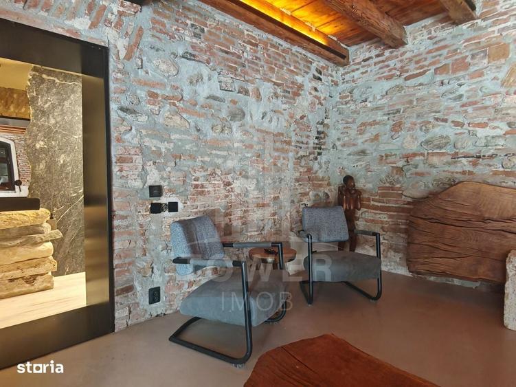 Apartament cu 3 camere în Orașul de Jos