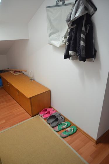 Apartament cu 2 camere decomandat în Bușteni