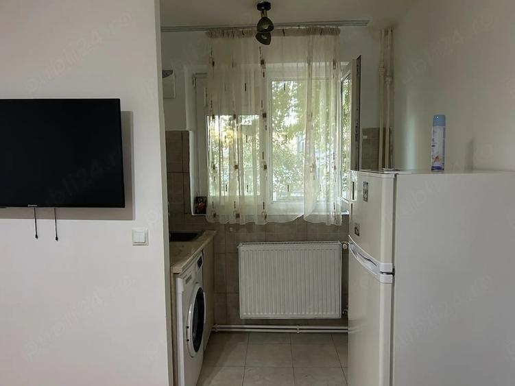 Proprietar | Garsoniera cf. 3, bloc reabilitat, 3 min. Metrou 1 Decembrie Pallady - 3