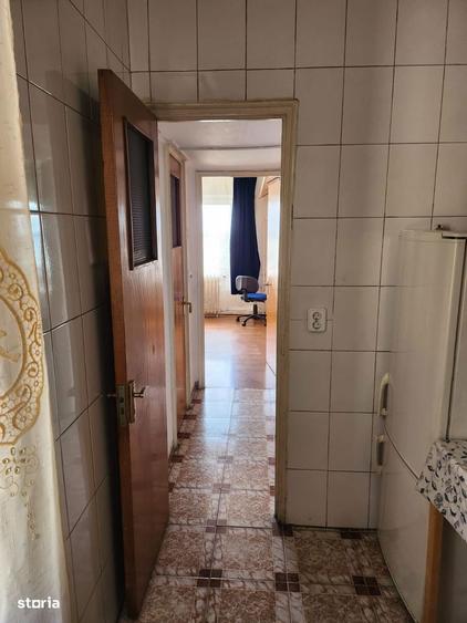 Apartament cu 2 camere decomandat în Pantelimon