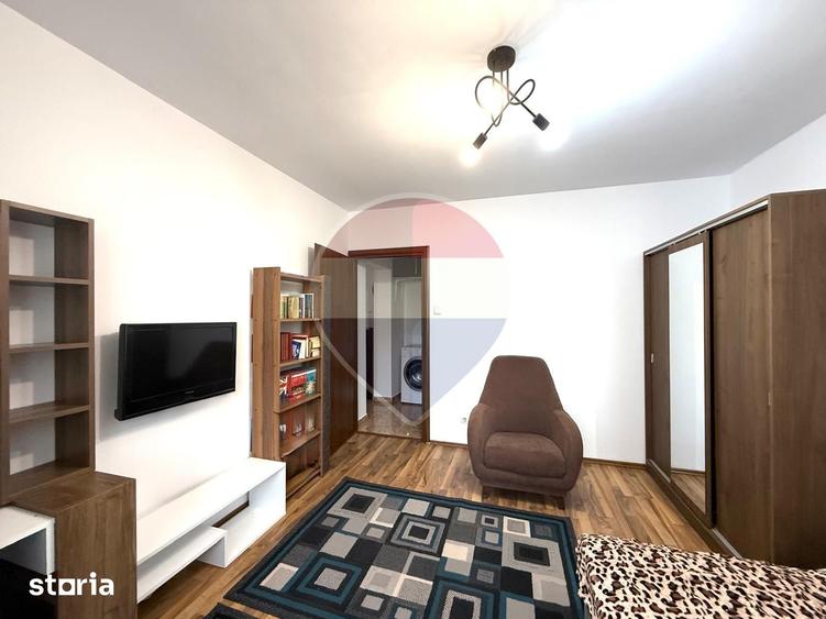 Apartament cu 3 camere în Seleuș