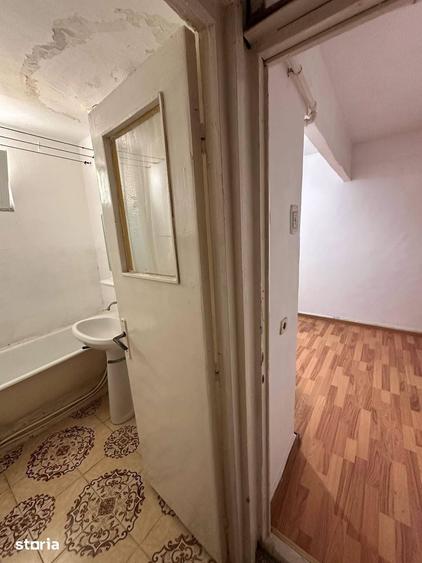Garsonieră în Central